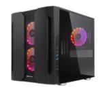 Chieftec Chieftronic M2, Gaming Cube
