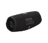 JBL Charge 5 BLK Wi-Fi and Bluetooth portable speaker