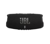 JBL Charge 5 BLK Wi-Fi and Bluetooth portable speaker