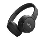 JBL T670NC BLK HEADPHONES