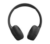 JBL T670NC BLK HEADPHONES