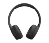 JBL T670NC BLK HEADPHONES