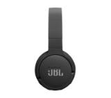 JBL T670NC BLK HEADPHONES