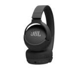 JBL T670NC BLK HEADPHONES