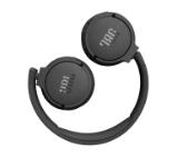 JBL T670NC BLK HEADPHONES