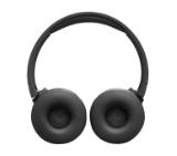 JBL T670NC BLK HEADPHONES