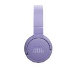 JBL T670NC PUR HEADPHONES