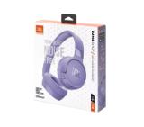 JBL T670NC PUR HEADPHONES