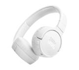 JBL T670NC WHT HEADPHONES