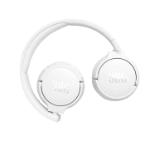 JBL T670NC WHT HEADPHONES