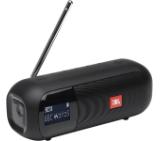 JBL Tuner 2 BLK portable radio with bluetooth