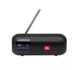 JBL Tuner 2 BLK portable radio with bluetooth