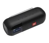 JBL Tuner 2 BLK portable radio with bluetooth