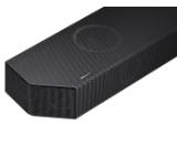 Samsung HW-Q930C Soundbar 540 Watts 9.1.4ch, Wireless Dolby Atmos, Q-Symphony, SpaceFit Sound, Black