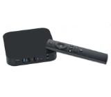 MiniX X35i Max (4GB/32GB)