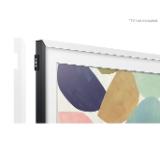Samsung Frame Customisable White Bezel for The Frame 32" TV