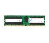 Dell Memory Upgrade - 32GB - 2RX8 DDR4 RDIMM 3200MHz 16Gb BASE, Enterprise Memory for PowerEdge 15 gen