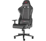 Genesis Gaming Chair NITRO 550 G2 BLACK