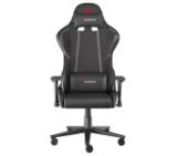 Genesis Gaming Chair NITRO 550 G2 BLACK