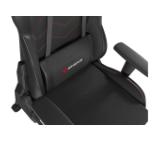 Genesis Gaming Chair NITRO 550 G2 BLACK