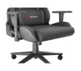 Genesis Gaming Chair NITRO 550 G2 BLACK