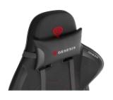 Genesis Gaming Chair NITRO 550 G2 BLACK