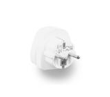 Verbatim WTEU-02 World to Europe Travel Adapter Plug