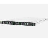 Fujitsu PRIMERGY RX2530 M5, 1U, 2xSocket, 1xXeon-Silver 4210, 32GB (2x16 GB RG ECC 2933 1R), 8x2.5"bay, 2x1.2TB 10K SAS HP 2.5" EP, 2x1Gb, SAS/SATA HBA PSAS CP 2100-8i FH/L, 1xPSU 800W HPL (94% efficiency), Win SVR Std 2022 ENG 1pk DSP 16 Core, 3Y Warr.