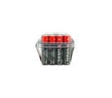 Verbatim ALKALINE BATTERY AAA 24 PACK (BOX)