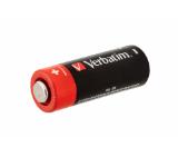 Verbatim ALKALINE BATTERY 12V 23A (MN21/A23) 2 PACK