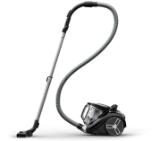 Rowenta RO4B75EA Compact Power XXL, Black, 900W, 2.5L, 75 dB, 2in1 crevice, parquet, upholstery, mini turbo, precizion flex crevice