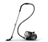 Rowenta RO4B25EA Compact Power XXL, Black, 900W, 2.5L, 75 dB, 2in1 crevice, upholstery