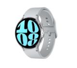 Samsung R945 Galaxy Watch6, 44mm LTE Silver