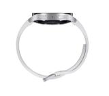 Samsung R945 Galaxy Watch6, 44mm LTE Silver
