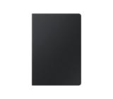 Samsung Tab S9 Book Cover Keyboard Black