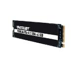 Patriot P400 LITE 2000GB M.2 2280 PCIE Gen4 x4