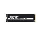 Patriot P400 LITE 500GB M.2 2280 PCIE Gen4 x4