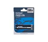 Patriot P400 LITE 500GB M.2 2280 PCIE Gen4 x4