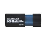 Patriot Supersonic Rage LITE USB 3.2 Generation 1 256GB