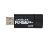 Patriot Supersonic Rage LITE USB 3.2 Generation 1 256GB