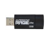 Patriot Supersonic Rage LITE USB 3.2 Generation 1 128GB