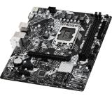 Asrock B760M-H/M.2