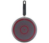 Tefal B5691053 Easy Plus Pancake Pan 25cm