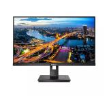 Philips 245B1, 23.8" IPS WLED, 2560x1440@75Hz, 4ms GtG, 250cd m/2, 1000:1, DCR 50M:1, Adaptive Sync, FlickerFree, Low Blue Mode, 2Wx2, Tilt, Height Adjust, Pivot, Swivel, DVI, HDMI, DP, USB hub