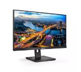 Philips 245B1, 23.8" IPS WLED, 2560x1440@75Hz, 4ms GtG, 250cd m/2, 1000:1, DCR 50M:1, Adaptive Sync, FlickerFree, Low Blue Mode, 2Wx2, Tilt, Height Adjust, Pivot, Swivel, DVI, HDMI, DP, USB hub