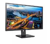 Philips 325B1L, 31.5" IPS WLED, 2560x1440@75Hz, 4ms GtG, 250cd m/2, 1200:1, DCR 50M:1, Adaptive Sync, FlickerFree, Low Blue Mode, 3Wx2, Tilt, Height Adjust, Pivot, Swivel, 2xHDMI, DP, USB hub