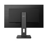 Philips 325B1L, 31.5" IPS WLED, 2560x1440@75Hz, 4ms GtG, 250cd m/2, 1200:1, DCR 50M:1, Adaptive Sync, FlickerFree, Low Blue Mode, 3Wx2, Tilt, Height Adjust, Pivot, Swivel, 2xHDMI, DP, USB hub