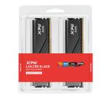 ADATA LANCER BLADE RGB 32GB (2x16GB) DDR5 6000 MHz U-DIMM Black