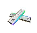 ADATA LANCER BLADE RGB 32GB (2x16GB) DDR5 6000 MHz U-DIMM White