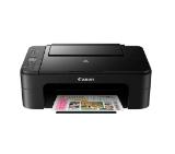 Canon PIXMA TS3355 All-In-One, Black